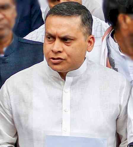 Amit Malviya flays Mamata Banerjee over 'controversies' surrounding Digha Temple