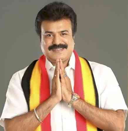 Premalatha Vijayakumar to finalise our alliance with AIADMK: DMDK 