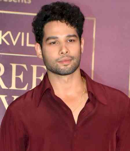 Siddhant Chaturvedi & Raghav Juyal issue clarification amidst Babil Khan controversy