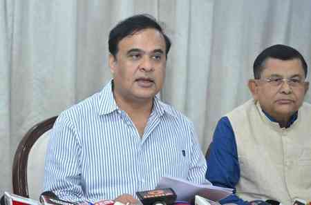 'Those in India who invest time in Aman ki Asha', Assam CM’s message to Pak sympathisers