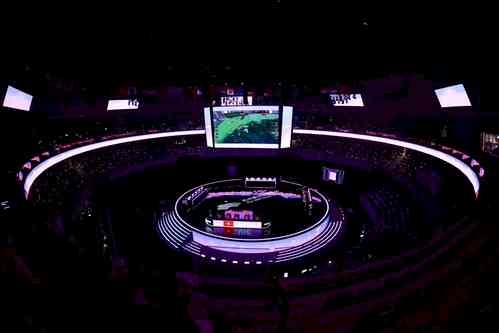 Esports to make its mark at KIYG 2025 with BGMI, Street Fighter 6, Chess, eFootball