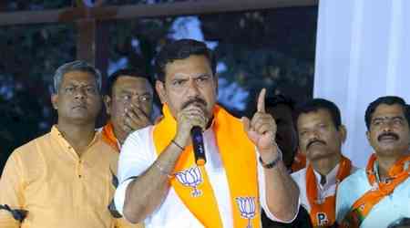 As communal pot boils in Mangaluru, BJP expresses concern over threats to activists