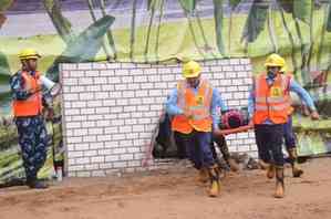 MHA orders civil defence drill nationwide as India prepares fierce response to Pahalgam attack