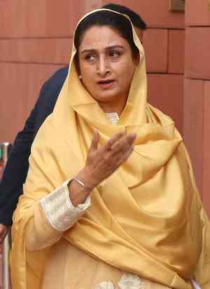 Akali Dal accuses LoP Gandhi of subverting question on 1984 riots 