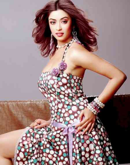 Payal Ghosh to play a blind woman in Krushna Abhishek's 'Shaque - The Doubt'