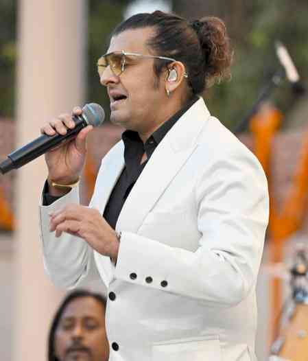 Sonu Nigam barred from Kannada Film Industry events amid Bengaluru concert controversy