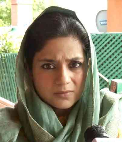 NC has joined BJP narrative despite getting large mandate in Assembly polls: Iltija Mufti