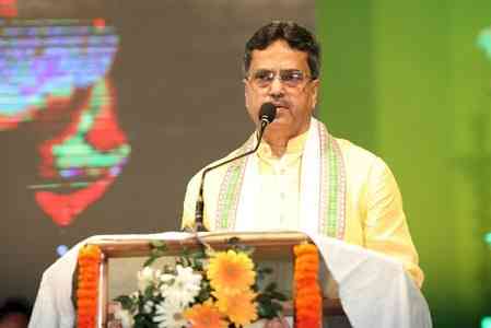 Terrorism finished, tourism flourishing in Tripura: CM Saha