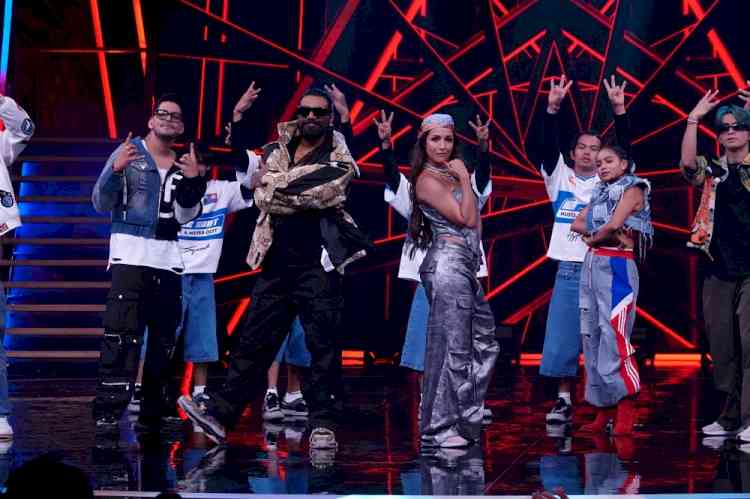 “It’s a celebration of individuality, of voices that often go unheard,” Malaika Arora on the emotional core of Amazon MX Player’s dance reality show Realme Hip Hop India S2