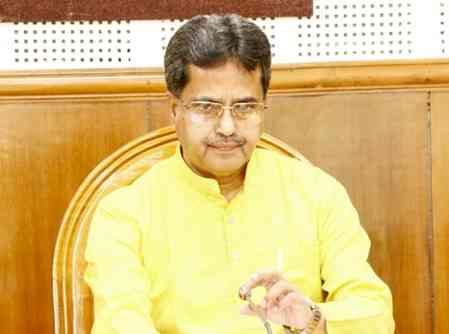 Tripura govt plans to deploy ‘special executives’ as tourist police: CM Saha 