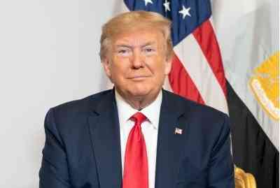 India to drop tariffs to ‘nothing’, says Trump