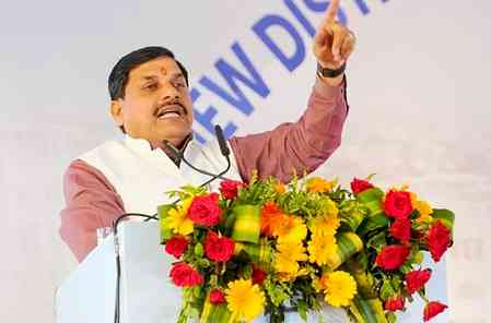 Crime against women: MP CM Yadav orders strict action 