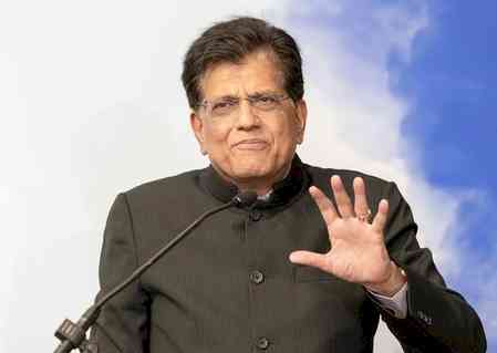 India at the forefront of global energy transition: Piyush Goyal