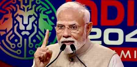 India, UK finalised free trade deal, says PM Modi