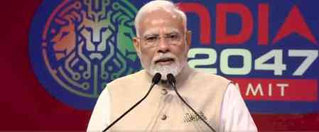 'Big decisions postponed by voter politics': PM Modi's bold reflection on India's past