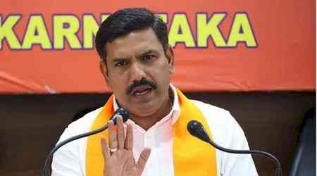 Strict action must be taken against 'evil forces' behind Pahalgam attack: State BJP chief on mock drill in K'taka