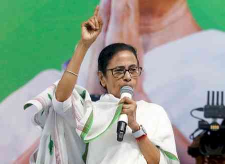 Mamata Banerjee’s post hailing India after ‘Operation Sindoor’ attracts snide comments on social media