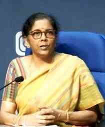 India shall never tolerate terrorism: FM Sitharaman lauds 'Operation Sindoor' 