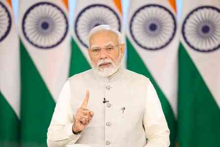 PM Modi named 'Operation Sindoor' as India's response to Pahalgam terror attack 