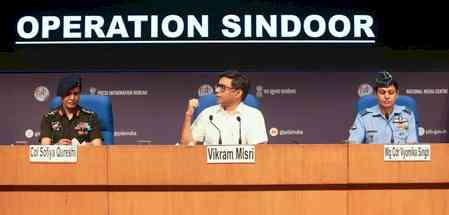 Indian forces fully prepared to take on Pak if it resorts to any misadventure: Army