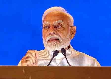 PM Modi cancels Europe visit amid heightened tensions with Pakistan