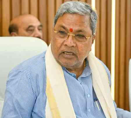 Big salute to Indian soldiers, India will not hesitate to wage war if necessary: Karnataka CM
