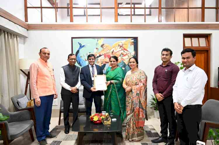 IN-SPACe and Govt. of Karnataka sign MoUs to Build Centre of Excellence for Space Technologies and Space Manufacturing Park