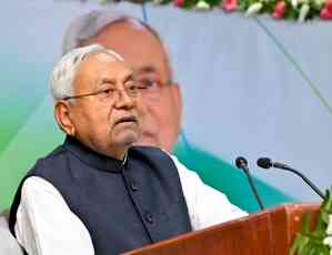 Bihar CM praises PM Modi, Indian Army for ‘Operation Sindoor’; Patna Airport on high alert