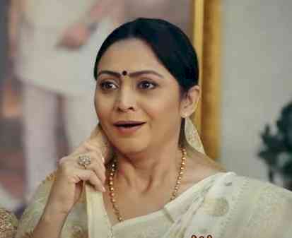 Rishto Se Bandhi Gauri Actress Shivani Gosain Opens Up About Playing the Most Negative Role Ever: I meditate before performing such intense scenes