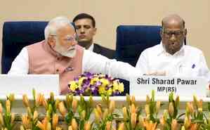 Operation Sindoor: Sharad Pawar calls up PM Modi and Rajnath Singh, reiterates support to govt 