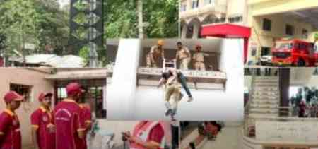 Kerala conducts mock drills at 126 locations 