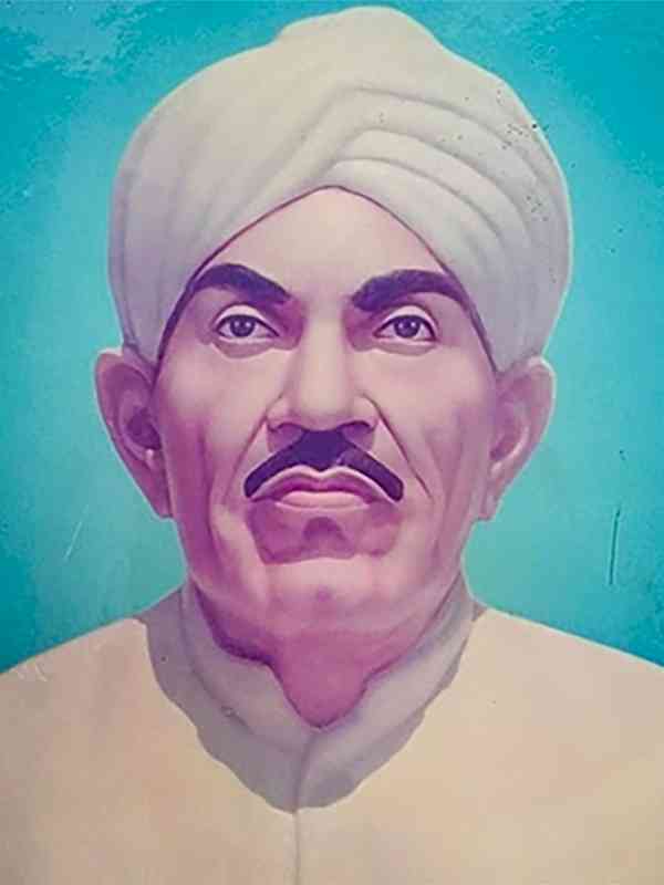 मास्टर घासीराम सैनी की 114वीं जयंती पर सैनी कॉलेज में कार्यक्रम 8 मई को