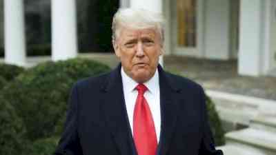 ‘Hope it ends quickly,’ Trump on India-Pakistan escalation