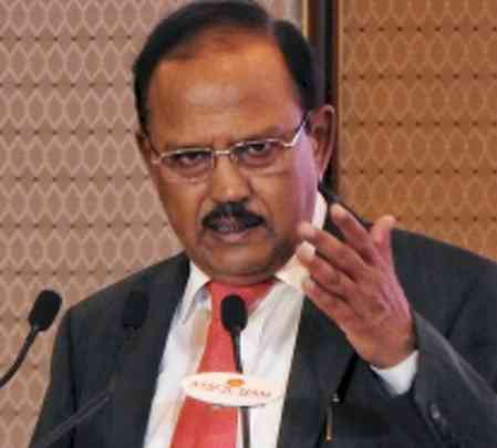 India outlines precision strikes on terror camps in Pakistan, Doval updates US counterpart