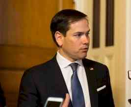 Rubio says US monitoring India-Pak situation 'closely'