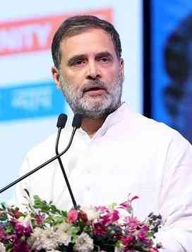 'Proud of our armed forces,' Rahul Gandhi lauds Operation Sindoor