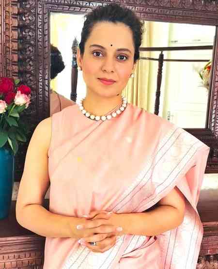 Kangana Ranaut on Operation Sindoor: ‘Modi ne unko bata diya’