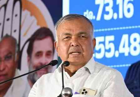 K’taka govt orders special prayers in temples to celebrate Operation Sindoor's success 