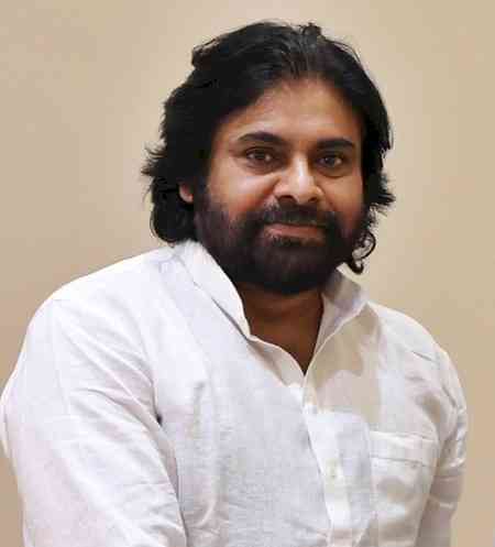 ‘Operation Sindoor’: Pawan Kalyan lauds Indian forces, PM Modi for precision strikes