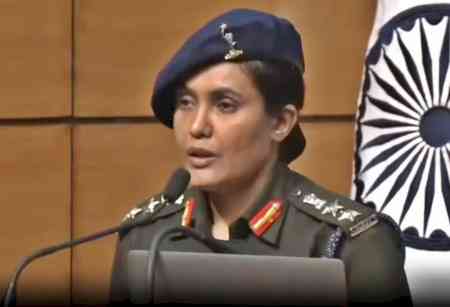 In just 25 minutes, India’s Operation Sindoor strikes 9 terror Camps in Pak, kills 70 terrorists