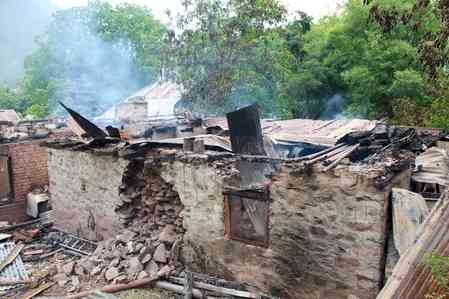 Singapore issues travel advisory asking citizens to avoid J&K, Pak