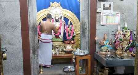 Temples across Karnataka offer special prayers for success of 'Operation Sindoor', armed forces' well-being