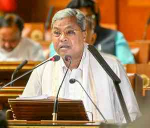 Have sounded alert at all places as precautionary measure: Karnataka CM