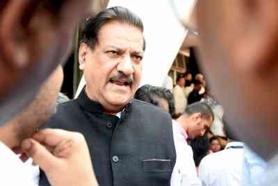 Shameful, cheap politics: Leaders slam Chavan over remark on 'Operation Sindoor'; Cong distances itself