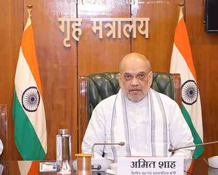 HM Amit Shah’s Jharkhand visit, Eastern Zonal Council meet postponed