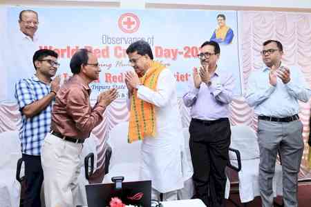 Will finish Pakistan if it escalates, claims Tripura CM 