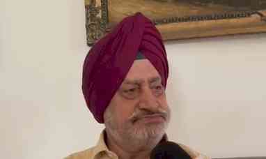 Pak can't sustain war, their military has turned into business community: Retired Indian Army veteran
