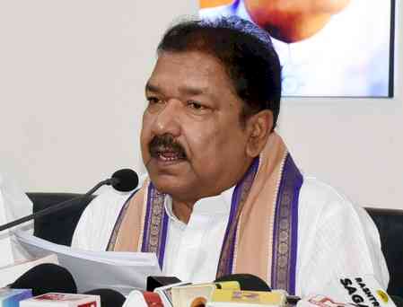 Bihar NDA leaders reiterate India's stand against terrorism