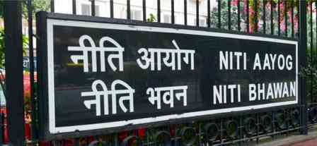 India needs reliable, scalable AI infrastructure: NITI Aayog