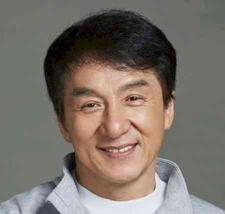 Jackie Chan shares excitememt on returning to ‘The Karate Kid’ franchise after more than a decade